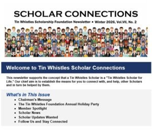scholar connect